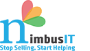 bulk sms nimbus logo